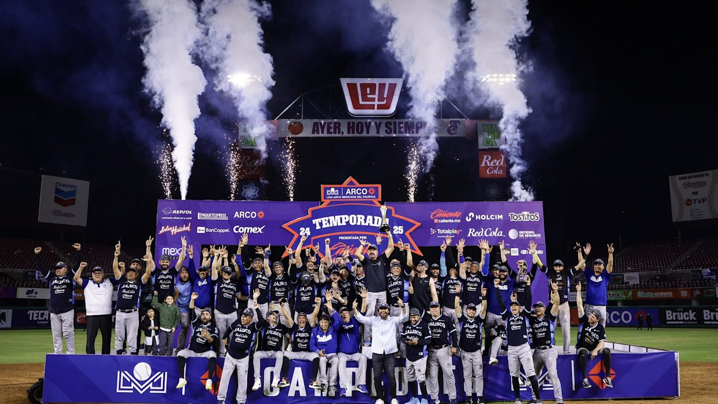 Tomateros Vs. Charros: El Clásico Moderno Define La Serie Final De La Lmp 2025-26