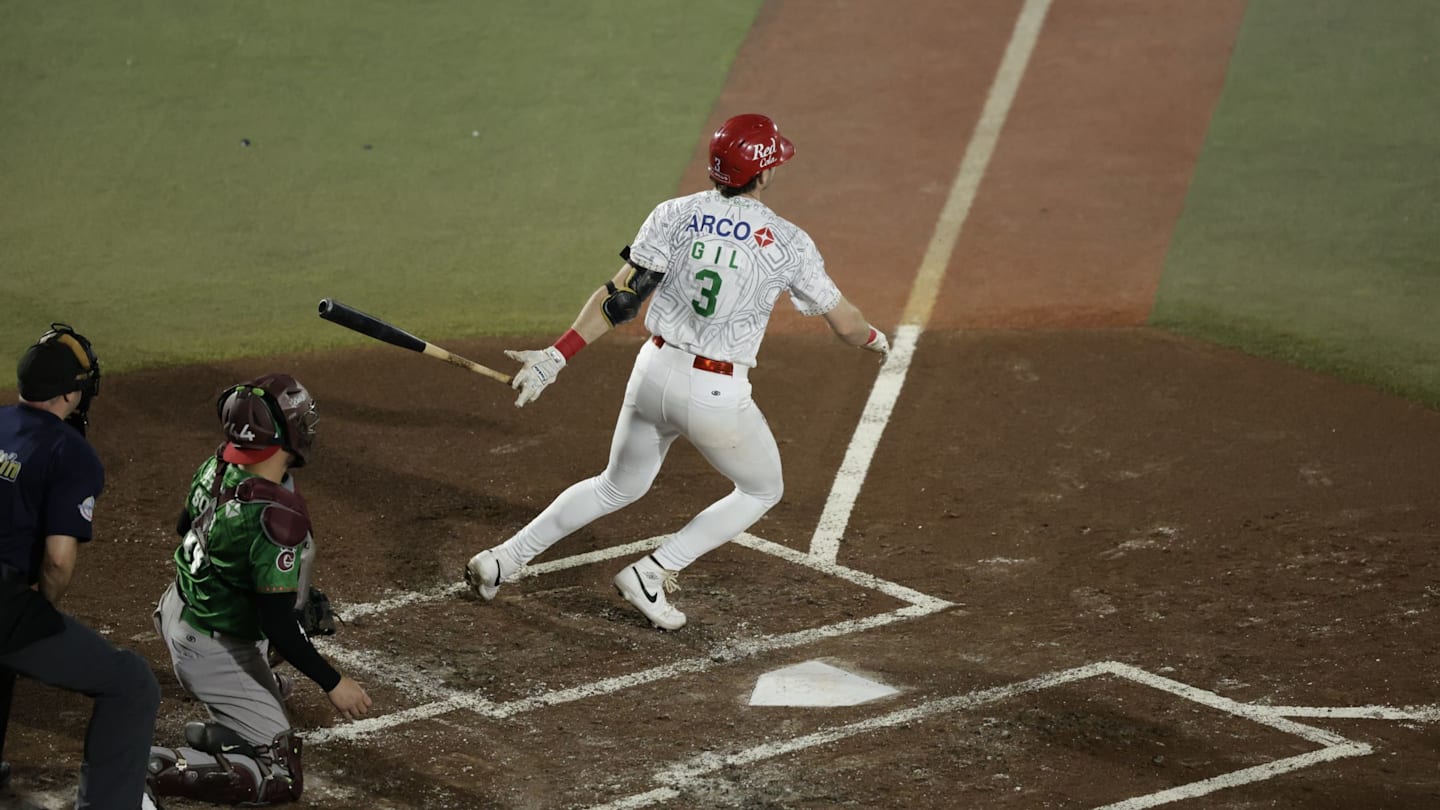 México Verde contra México Rojo, un duelo inédito para la final de la Serie del Caribe 2026