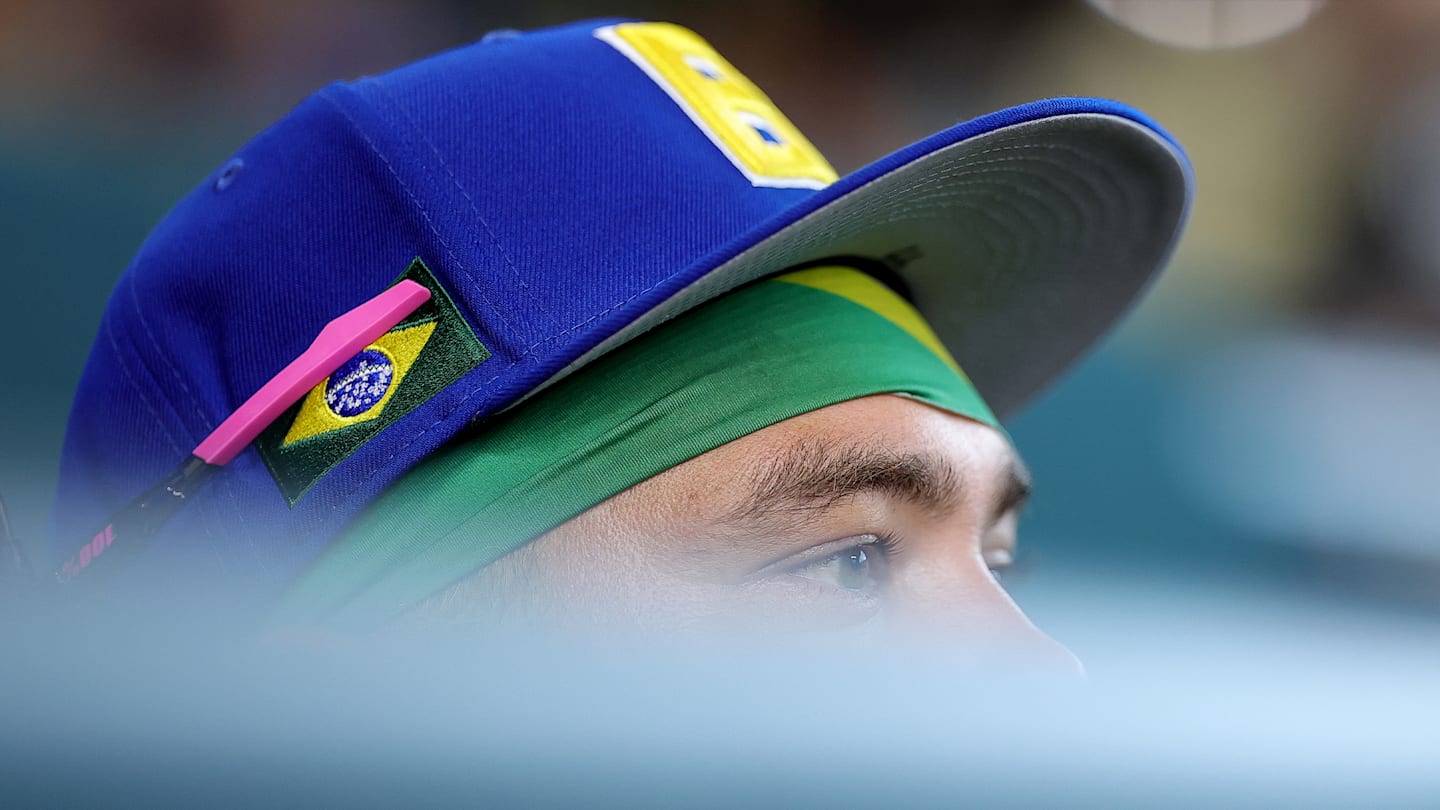 Padres e hijos, la nueva generación de peloteros en el Clásico Mundial de Beisbol 2026