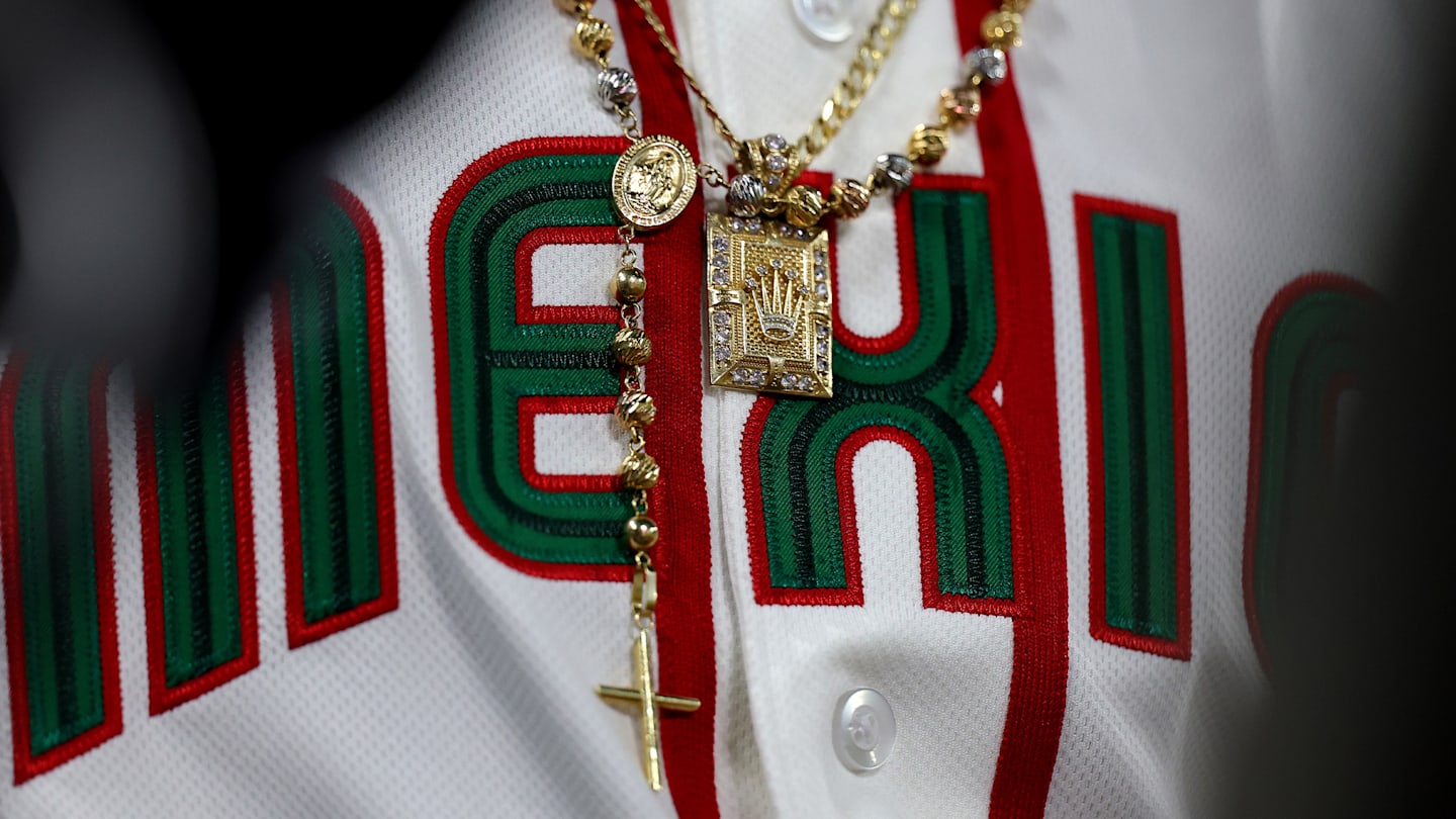 Apoteosis en el Daikin Park, las claves del histórico despliegue de México ante Brasil en el Clásico Mundial