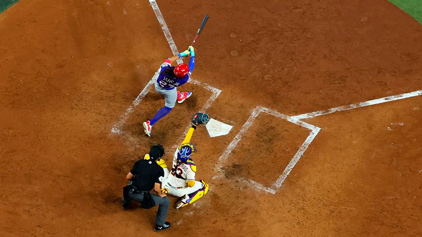 Cuartos de final del Clásico Mundial de Beisbol 2026: Juegos, horarios y las claves de cada duelo