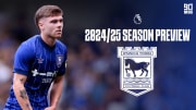 Ipswich Town are back in the Premier League after a 22-year absence