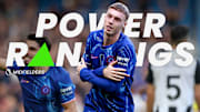Cole Palmer is one of the Premier League's most outstanding performers