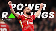 Mohamed Salah is not slowing down at Liverpool