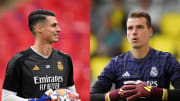 Chelsea y Real Madrid negocian por su portero