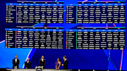 champions league