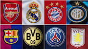 cuartos UCL