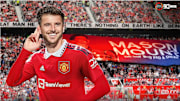 Mason Mount jadi pemain baru MU