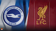 ไบรท์ตัน พบ ลิเวอร์พูล - พรีเมียร์ลีก 2023/24