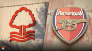 น็อตติงแฮม ฟอเรสต์ พบ อาร์เซนอล - พรีเมียร์ลีก 2023/24