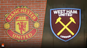แมนเชสเตอร์ ยูไนเต็ด พบ เวสต์แฮม - พรีเมียร์ลีก 2023/24