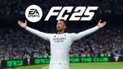 Jude Bellingham is the standard edition cover star / EA Sports /