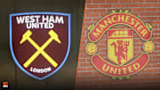 เวสต์แฮม พบ แมนเชสเตอร์ ยูไนเต็ด - พรีเมียร์ลีก 2024/25