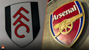 ฟูแลม พบ อาร์เซนอล - พรีเมียร์ลีก 2024/25