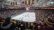 3M Arena at Mariucci