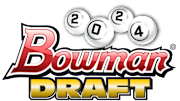 Bowman Draft 2024 was released in December of last year 