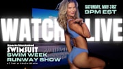 SI Swimsuit Miami Swim Week Runway Show