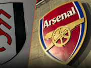 ฟูแลม พบ อาร์เซนอล - พรีเมียร์ลีก 2024/25