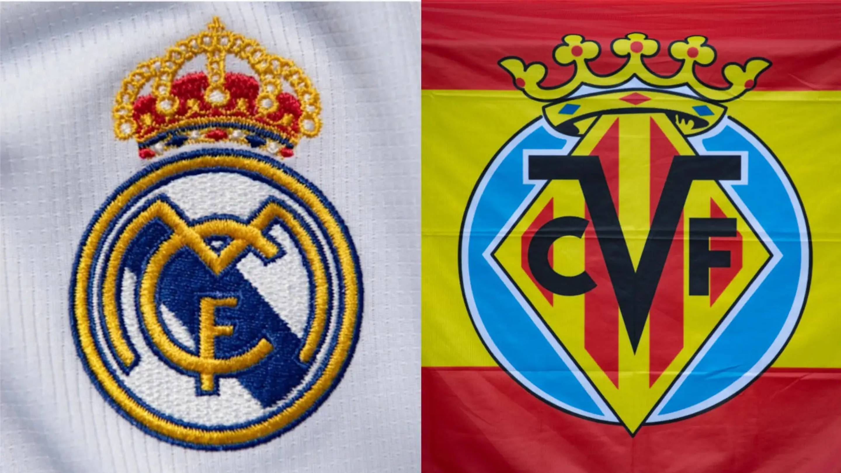 Real Madrid vs. Villarreal: Preview, Predictions and Lineups