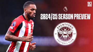 Ivan Toney remains a Brentford player heading into 2024/25