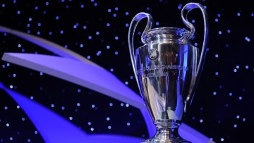 sorteo champions