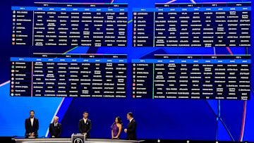 champions league