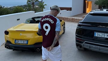 Garnacho
