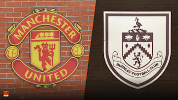 เบิร์นลีย์ พบ แมนเชสเตอร์ ยูไนเต็ด - พรีเมียร์ลีก 2023/24 เบิร์นลีย์ พบ แมนเชสเตอร์ ยูไนเต็ด - พรีเมียร์ลีก 2023/24