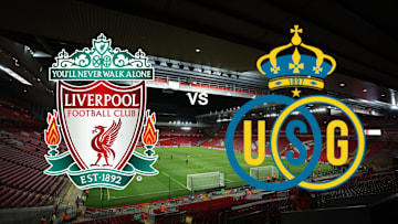 ลิเวอร์พูล พบ ยูนิโอน แซงต์ ชิลลัวส์ - ยูฟ่า ยูโรปาลีก 2023/24