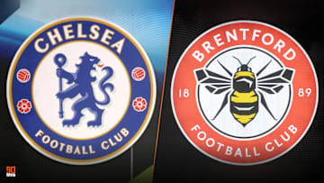 เชลซี พบ เบรนท์ฟอร์ด - พรีเมียร์ลีก 2023/24