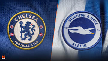 เชลซี พบ ไบรท์ตัน - พรีเมียร์ลีก 2023/24 เชลซี พบ ไบรท์ตัน - พรีเมียร์ลีก 2023/24