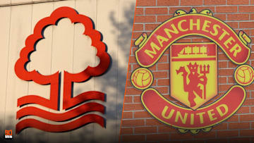 น็อตติงแฮม ฟอเรสต์ พบ แมนเชสเตอร์ ยูไนเต็ด - พรีเมียร์ลีก 2023/24