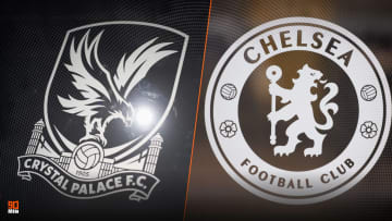 คริสตัล พาเลซ พบ เชลซี - พรีเมียร์ลีก 2023/24
