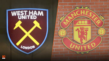 เวสต์แฮม พบ แมนเชสเตอร์ ยูไนเต็ด - พรีเมียร์ลีก 2024/25