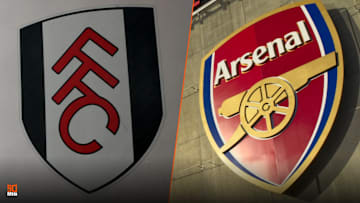 ฟูแลม พบ อาร์เซนอล - พรีเมียร์ลีก 2024/25