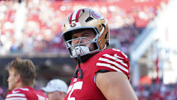 Tennessee Titans guard Drew Moss