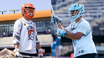 Matt Moore and Connor Shellenberger gear up for their respective seasons. 