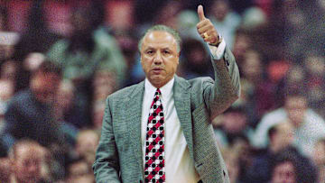 La leyenda de la NBA, Lenny Wilkens, falleció este domingo a los 88 años. 