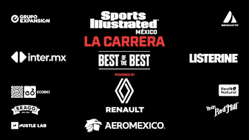 Sports Illustrated México - La carrera