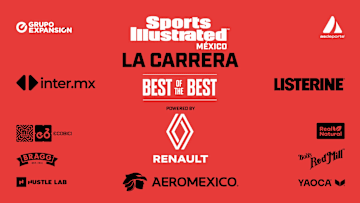 Sports Illustrated México - La carrera