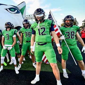 Glacier looks to make a playoff run as they take on Bozeman Friday night.