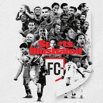 Sports Illustrated FC has launched