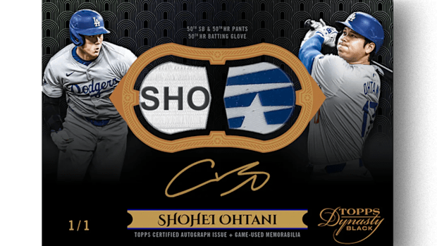 スポーツ選手 Shohei Ohtani Topps 1/1 2022 Topps Series 1 - #1 Shohei Ohtani | eBay