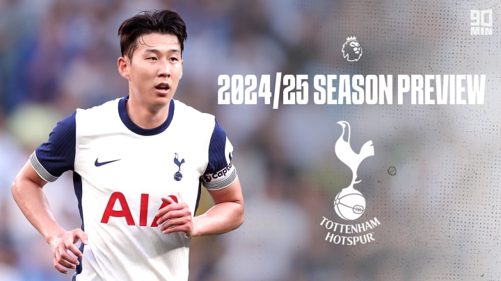 Will Tottenham have a successful season?