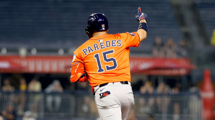 El antesalista mexicano podría estar de vuelta en la recta final de la temporada 2025 de MLB El antesalista mexicano podría estar de vuelta en la recta final de la temporada 2025 de MLB