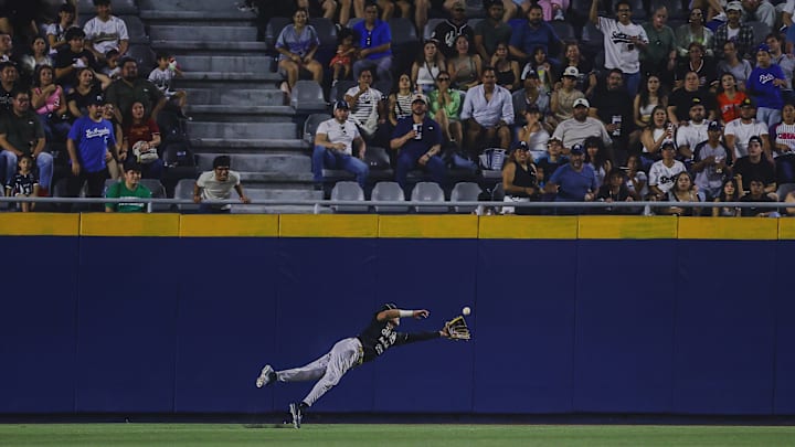 Los Charros de Jalisco disputarán los juegos 3, 4 y 5 de la serie ante los Sultanes en el Estadio Panamericano