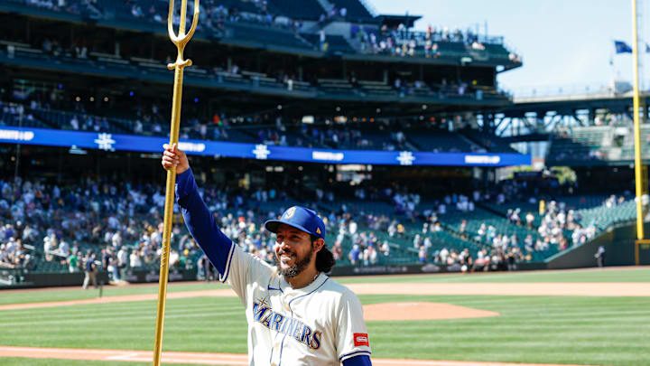 El mochitense Andrés Muños atraviesa la mejor temporada de su carrera en las Grandes Ligas