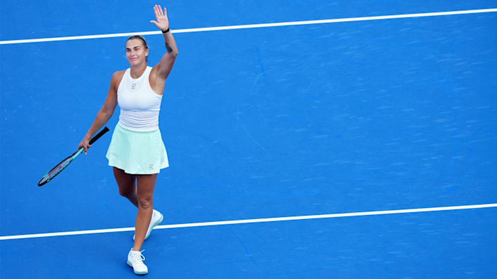 La número uno del escalafón mundial aspira a conseguir su décimo trofeo en el nivel 1000