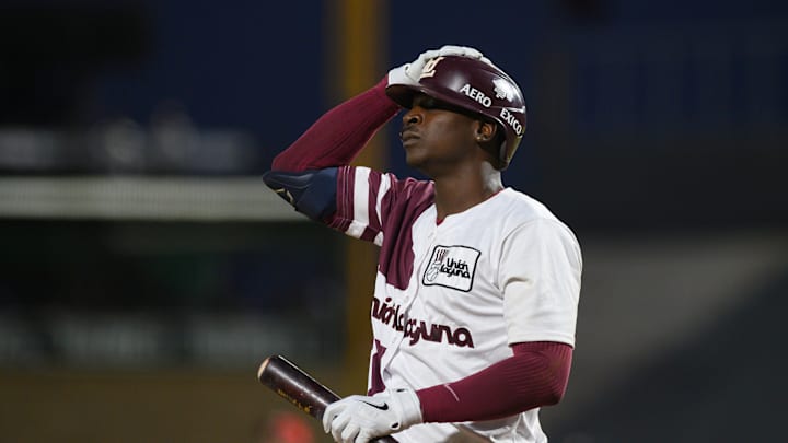 Didi Gregorius, originario de Curazao, es uno de los jugadores más emblemáticos de los Algodoneros de Unión Laguna