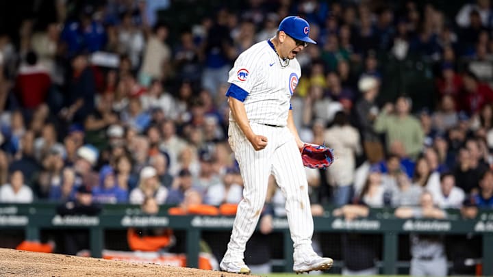 Después de una larga ausencia por lesión, Assad logró la primera victoria en su cuarte apertura de 2025